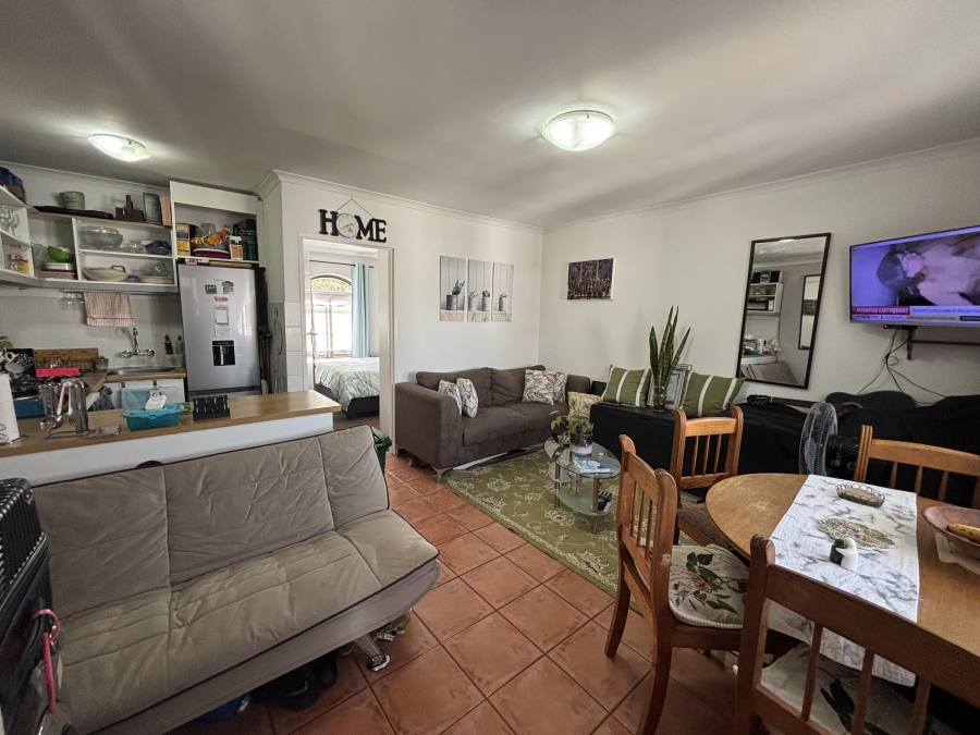1 Bedroom Property for Sale in Durbanville Western Cape